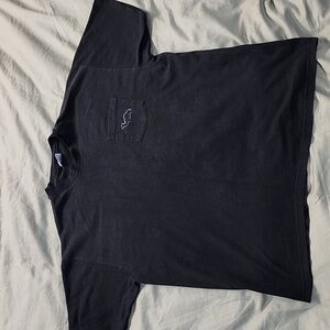 Vintage Mens Camel Tee shirt